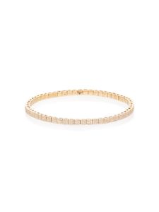 SHAY bracelet en or 18ct à ornements en diamants