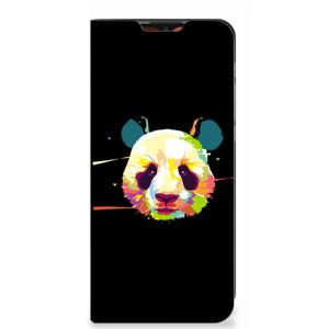 Motorola Moto E7 Power | E7i Power Magnet Case Panda Color