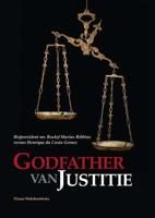 Godfather van Justitie - Nizaar Makdoembaks - Paperback (9789076286259)