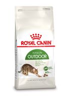 Royal Canin Outdoor droogvoer voor kat 2 kg Volwassen - thumbnail