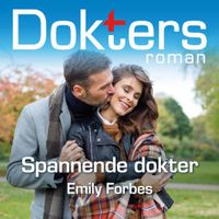 Spannende dokter - thumbnail