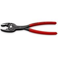 Knipex 82 01 200 Voorgriptang 200 mm - thumbnail