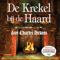 Krekel bij de haard - thumbnail