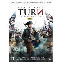 Turn - Seizoen 1 (DVD)