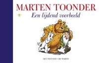 Een lijdend voorbeeld - Marten Toonder - Hardcover (9789023458333)