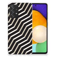 Samsung Galaxy A52 (5G/4G) TPU Hoesje Illusion