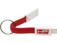 HP Autozubehör 20102 USB - Apple (vanaf iPhone5) en Android Stroombelasting (max.): 2 A