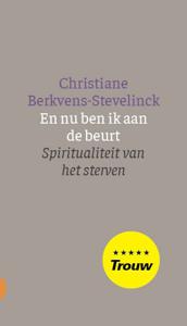 En nu ben ik aan de beurt (Paperback)