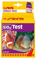 Sera SiO3-test