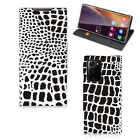 Samsung Galaxy Note 20 Ultra Hoesje maken Slangenprint - thumbnail