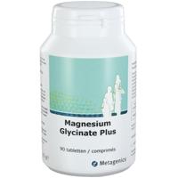 Magnesium Glycinate Plus
