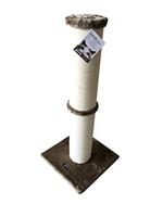 Gloria 8432288109847 Scraper en kattencentrum spelen - Sinaloa, MA, 800 g