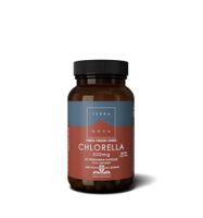 Chlorella 500mg - thumbnail