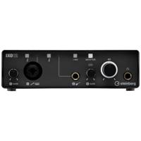 Audio interface Steinberg IXO12 Incl. software - thumbnail