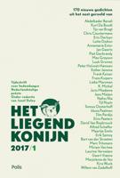 Het Liegend Konijn - Jozef Deleu - eBook (9789463102421)