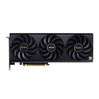 Asus Nvidia GeForce RTX 4070 Ti Super Videokaart ProArt OC 16 GB GDDR6X-RAM PCIe x16 HDMI, DisplayPort NVIDIA G-Sync , Overclocked - thumbnail