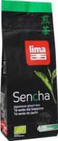 Sencha groene thee bio - thumbnail