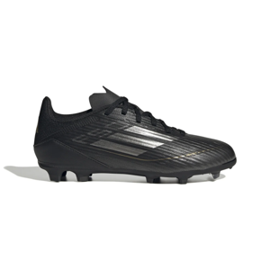 F50 League FG Kids Zwart Goud