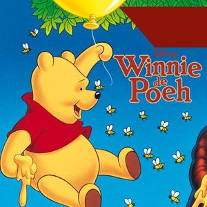 Winnie de Poeh