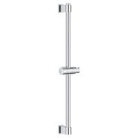GROHE Vitalio Universal QuickFix Glijstang - 60cm - met handdouchehouder - verstelbaar - chroom 27724001