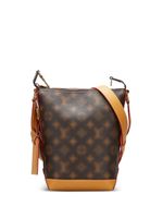 Louis Vuitton Pre-Owned sac cabas Cruiser PM pre-owned - Marron - thumbnail