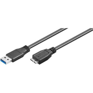 USB 3.0 SuperSpeed Kabel