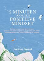 2 minuten voor een positieve mindset (Paperback) - thumbnail