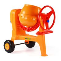 Cavallino Toys Cavallino Betonmolen Groot - thumbnail