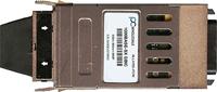 ALLNET ALL4760 BASE-10000Mbit/s OptiPlex + 1310nm netwerk glasvezel transceiver module (glasvezel, 10000 Mbit/s, LC, 220 m, 1310 nm)