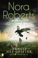 Vanuit het duister - Nora Roberts - ebook