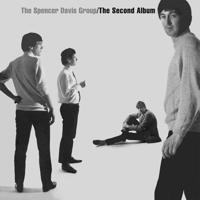 The Second Album - LP (0889397603380)