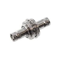 Telegärtner 100025073 100025073 BNC-Durchführung BNC-female - BNC-female 1 pc(s)