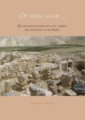 Op zoek naar ... - Margreet L. Steiner - ebook