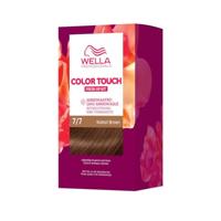 Wella Professionals Color Touch Kit - Deep Browns