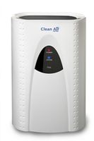 Clean Air Optima CA-703 ontvochtiger 2 l 35 dB Wit 60 W