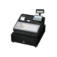 Kassa Sharp ER-A421 zwart