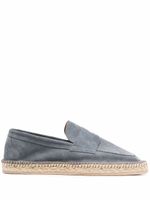 Scarosso espadrilles Diego - Gris