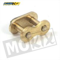 Kettingschakel IGM 420 Heavy Duty goud - thumbnail