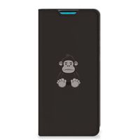 Samsung Galaxy A73 Magnet Case Gorilla