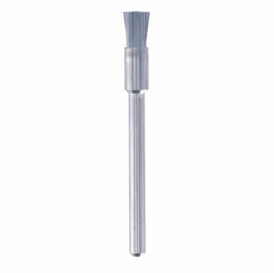 Dremel Staalborstel 3,2 mm Dremel 443 26150443JA 3 stuk(s)