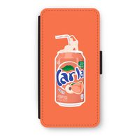 S(peach)less: iPhone 7 Flip Hoesje - thumbnail