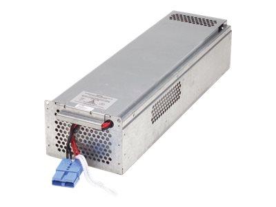 Replacement Battery Cartridge #27 - UPS-batterij Loodzuur - voor P/N: SU2200RMXL3U, SU2200RMXLI3U, SU3000RMXL3U, SU3000RMXLI3U, SU48R3XLBP, SU48RMXLBP3U Replacement Battery Cartridge #27 - UPS-batterij Loodzuur - voor P/N: SU2200RMXL3U, SU2200RMXLI3U, SU3000RMXL3U, SU3000RMXLI3U, SU48R3XLBP, SU48RMXLBP3U