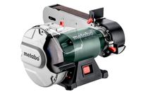 Metabo BS 200 Plus 604220000 Combi-bandschuurmachine 600 W Bandbreedte 50 mm Bandlengte 1020 mm