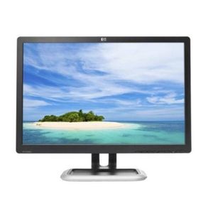 HP l2208w - 22 inch - 1680x1050 - VGA - Zwart