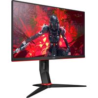 24G2ZU/BK Gaming Monitor - thumbnail