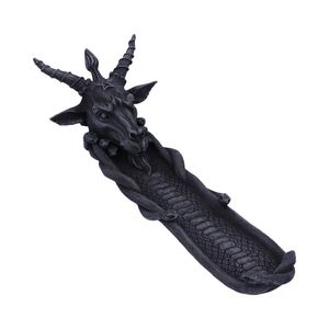 Nemesis Now - Baphomet's Scent Incense Holder 29.2cm