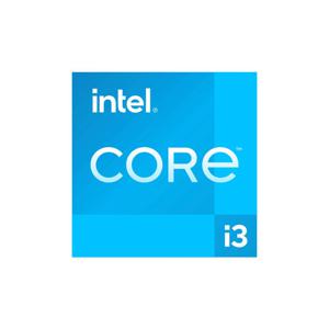 Intel® Core™ i3 i3-12100 4 x 3.3 GHz Processor (CPU) boxed Socket: Intel 1700