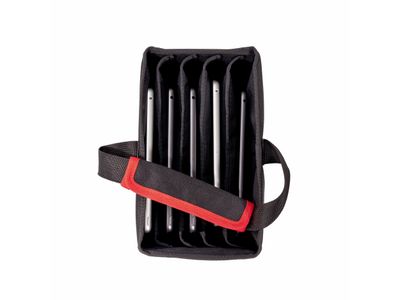 Parat PARAPROJECT® BASKET Tablettas Universeel 27,9 cm (11) Toploader Zwart