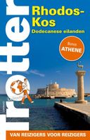 Reisgids Trotter Rhodos - Kos - Dodecanese eilanden | Lannoo - thumbnail