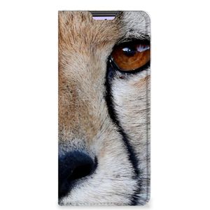 Xiaomi Redmi Note 10 Pro Hoesje maken Cheetah